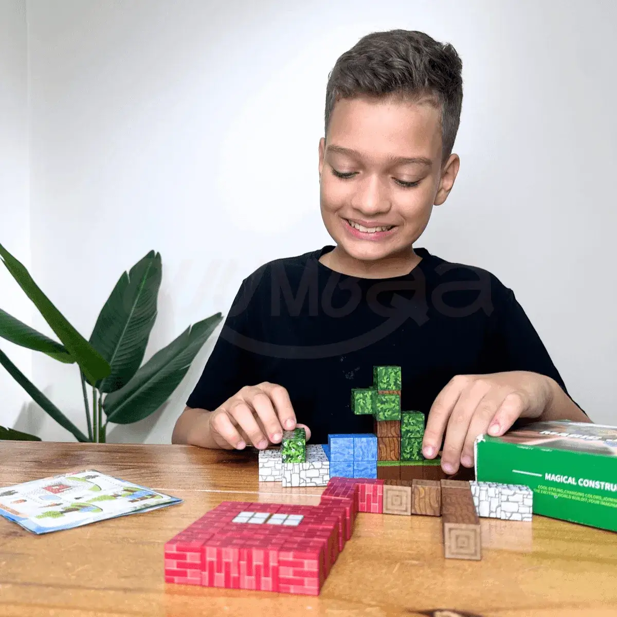 Foto da avaliação